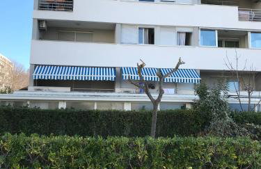 Sea View Apartment Private Parking Near Beach - Foto 49