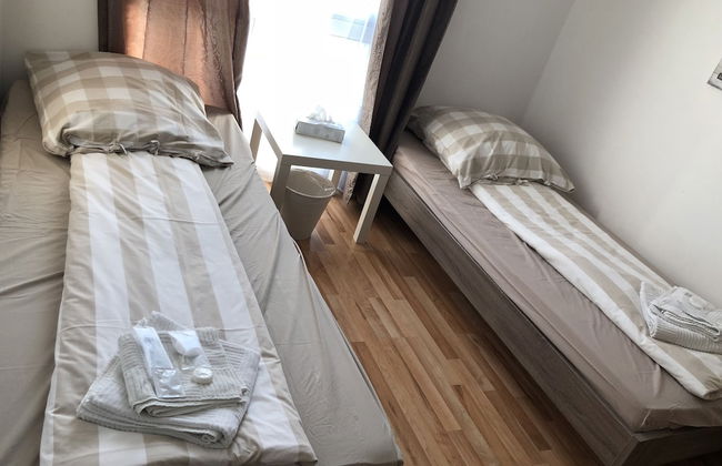 Sahara Falcon - Foto 14