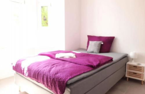 Villa Mariensiel 1OG li - Foto 7