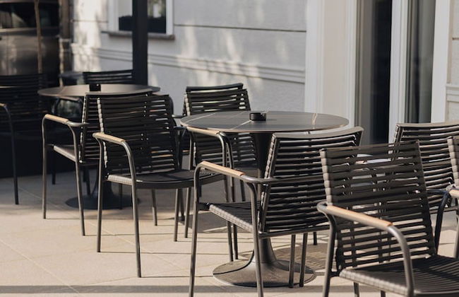 Hotel Flaneur - Foto 63