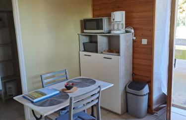 Gîte 5 "LE LAURUS" aux Magnolias - Foto 9