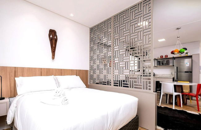 SSG Estúdios próximos a UFSC em Florianópolis - Foto 5