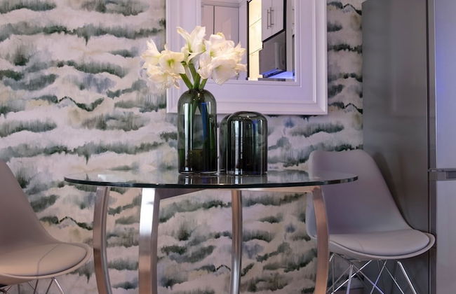 The Wilcrest Apartment - Foto 9