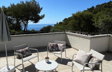 Villa LE CIEL D EZE - Foto 2