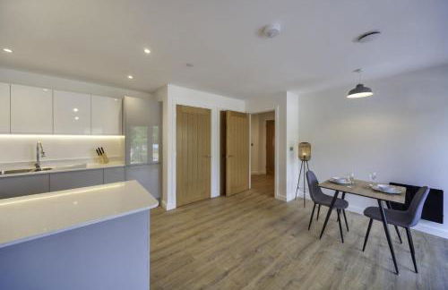 Fabulous 1 Bedroom Apartment in Ashford - Foto 6