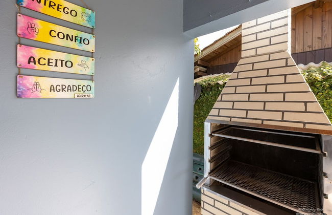 Casa Lagoa Doce - Barra de Ibiraquera - Photo 19