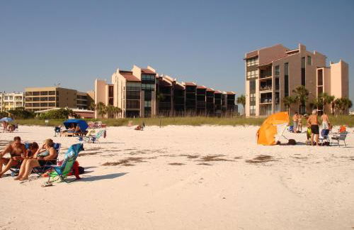 Siesta Breakers #603, Gulfside in Siesta Key, FL - Foto 6