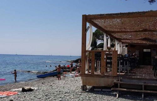 Maison Village Cosy 450m de la plage , 2km de la ville Cap Corse - Foto 32