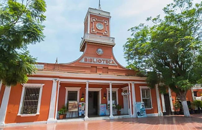 Redibuk - Beautiful apart 2 BR Barranco - Photo 45