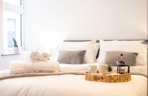 Elegant 1 Bedroom Flat in London - Foto 9