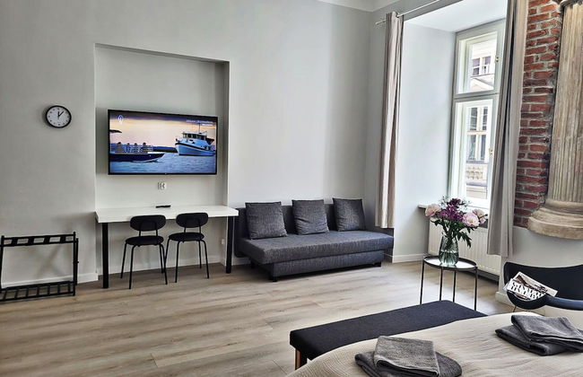 Anny 5 Apartamenty - Foto 14