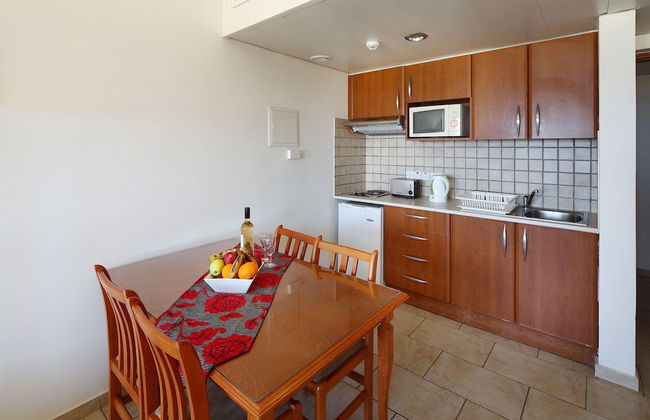 Panareti Coral Bay Hotel - Foto 18