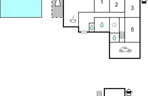 Holiday Home Grandici Iv - Foto 43