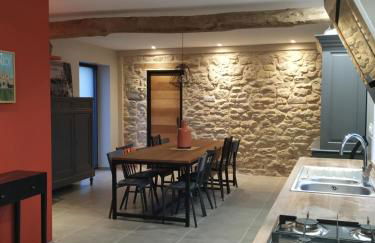 Le gite de la ferm'andise - Foto 6