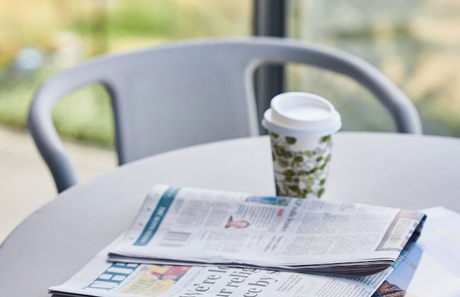 Quest Melbourne Airport - Foto 28