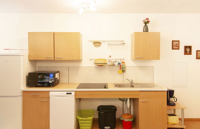 Haus Wildstein - Foto 21