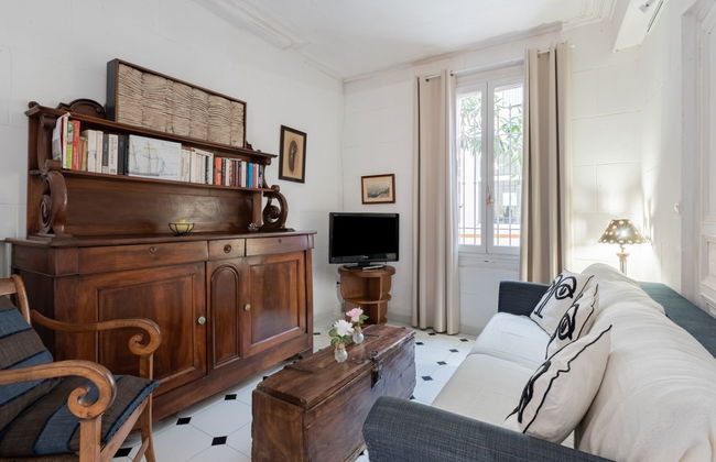 La Maison Theaulon - Foto 7