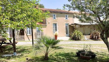LE PUY DU FOU A 5 KM GITE 4 PERSONNES - Foto 3