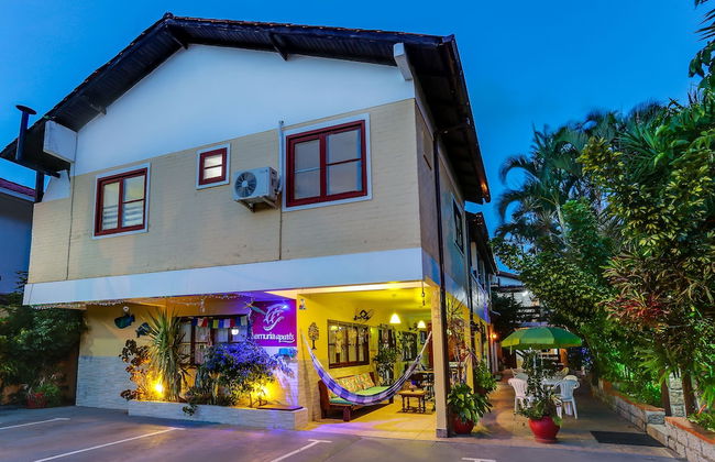 Lemuria Aparts - Photo 51