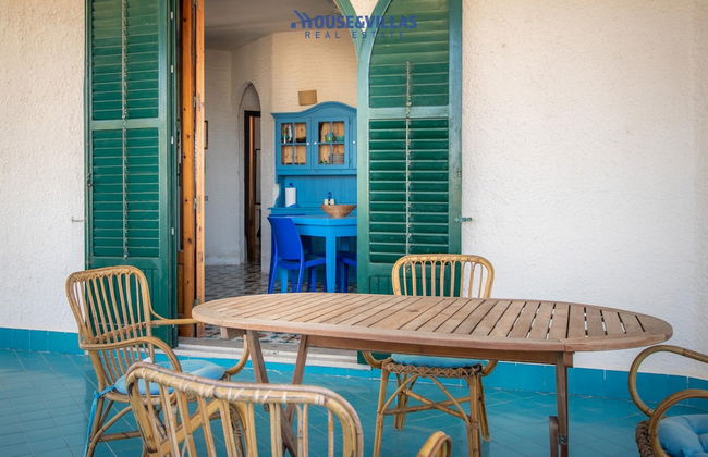 Villa le Palme di Vendicari - Sea View - Foto 3