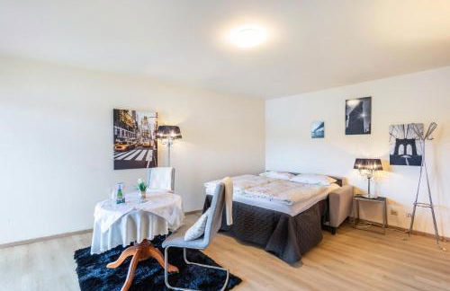 Rheinapartment Dependance 8 - Foto 21