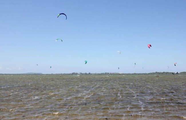 Wohnung in Wiek Nahe Juliusruh Strand - Foto 39