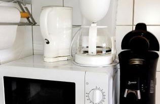 Refuge du Renard au Bord du Lac - Foto 8