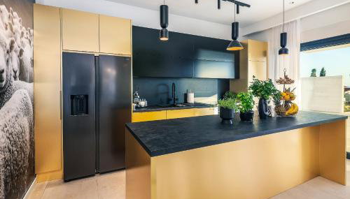 Luxury villa 360 - private heated pool - Foto 5