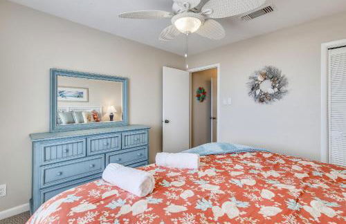 Beachfront Seashell by Ryson Vacation Rentals - Foto 37