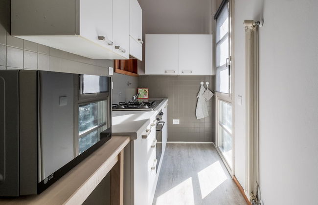 Tagliacozzi Suite - Foto 30