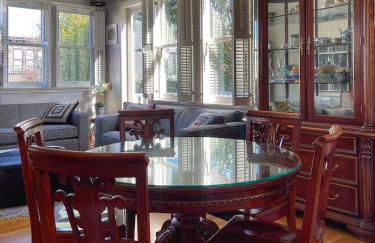 Totally Renovated Victorian House in Center SF! - Foto 59