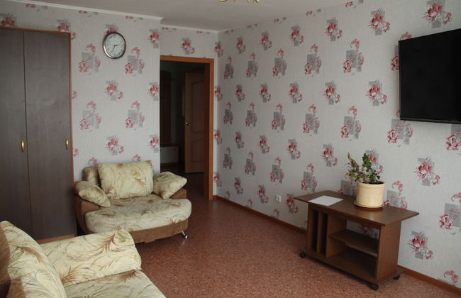 Apartment on Tramvaynyy pereulok 2-4 19 floor - Foto 10