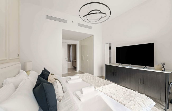 Silkhaus Downtown Views 2, Downtown Dubai - Foto 73