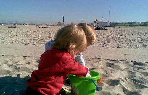 Ferienwohnung Sonne - Photo 16