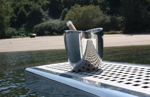 Porto Private Yacht- Accommodation Douro River - Foto 32