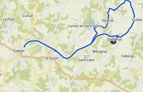 L'Escapade d'Émilion - Foto 52