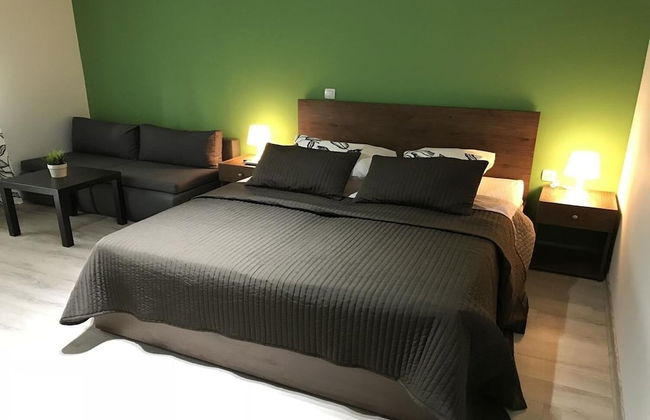 Mar - With Pool - R6 - Foto 8