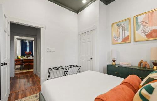 Nesting Escapes at Abercorn - Foto 14