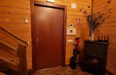 Casa rural Cabaña de la Huerta - Foto 4