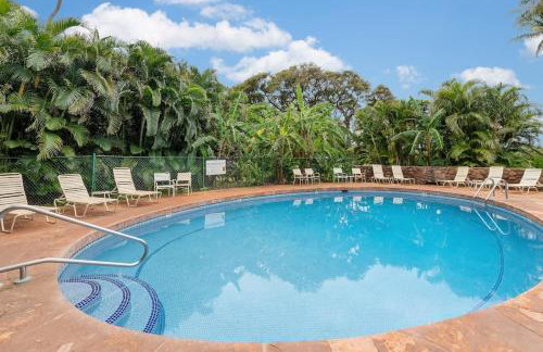 KBM Resorts FREE CAR Kaanapali Plantation Villa Ocean view 3-Bedroom Condo Recently Remodeled KPL-46 - Foto 20