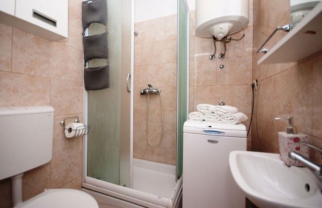 Apartments Angie - Photo 26