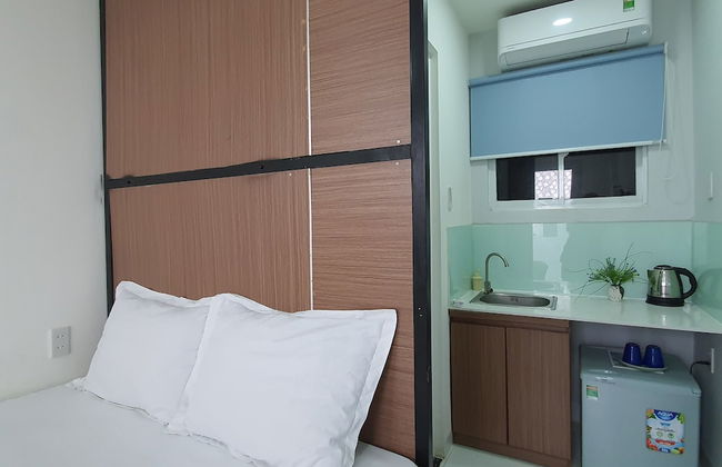 Banana Stay Nha Trang - Foto 41