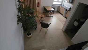 Apartamento Aftasi ,excelente ubicación con parking publico a 20 m - Foto 4