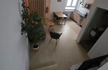 Apartamento Aftasi ,excelente ubicación con parking publico a 20 m - Foto 4