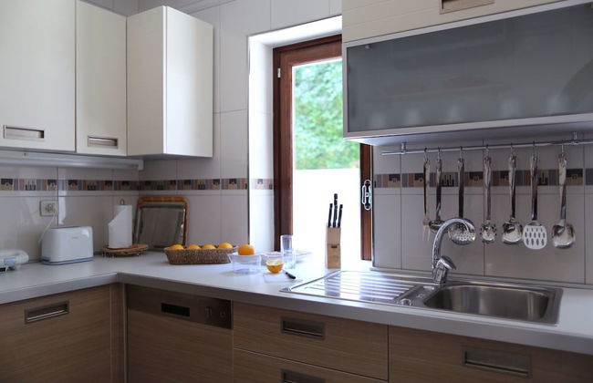 Villa on an Exclusive Location in Dubrovnik With Pool - Foto 10