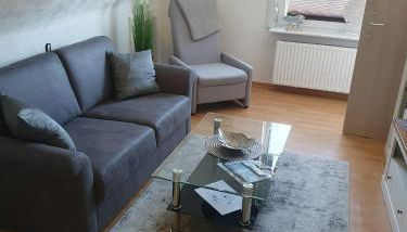 Ferienwohnung Lütt Stuuv - Foto 4