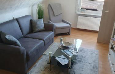 Ferienwohnung Lütt Stuuv - Foto 4