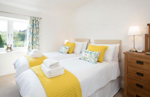 Lizzies Cottage - Foto 10