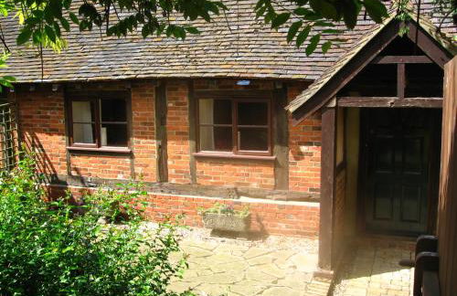 Landews Meadow Cottages - Foto 32