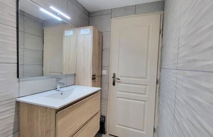 Le Ratty appartement 6 personnes - Foto 29